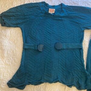 34/36 Emmy Design Sweden Deco Darling Set in Mallard